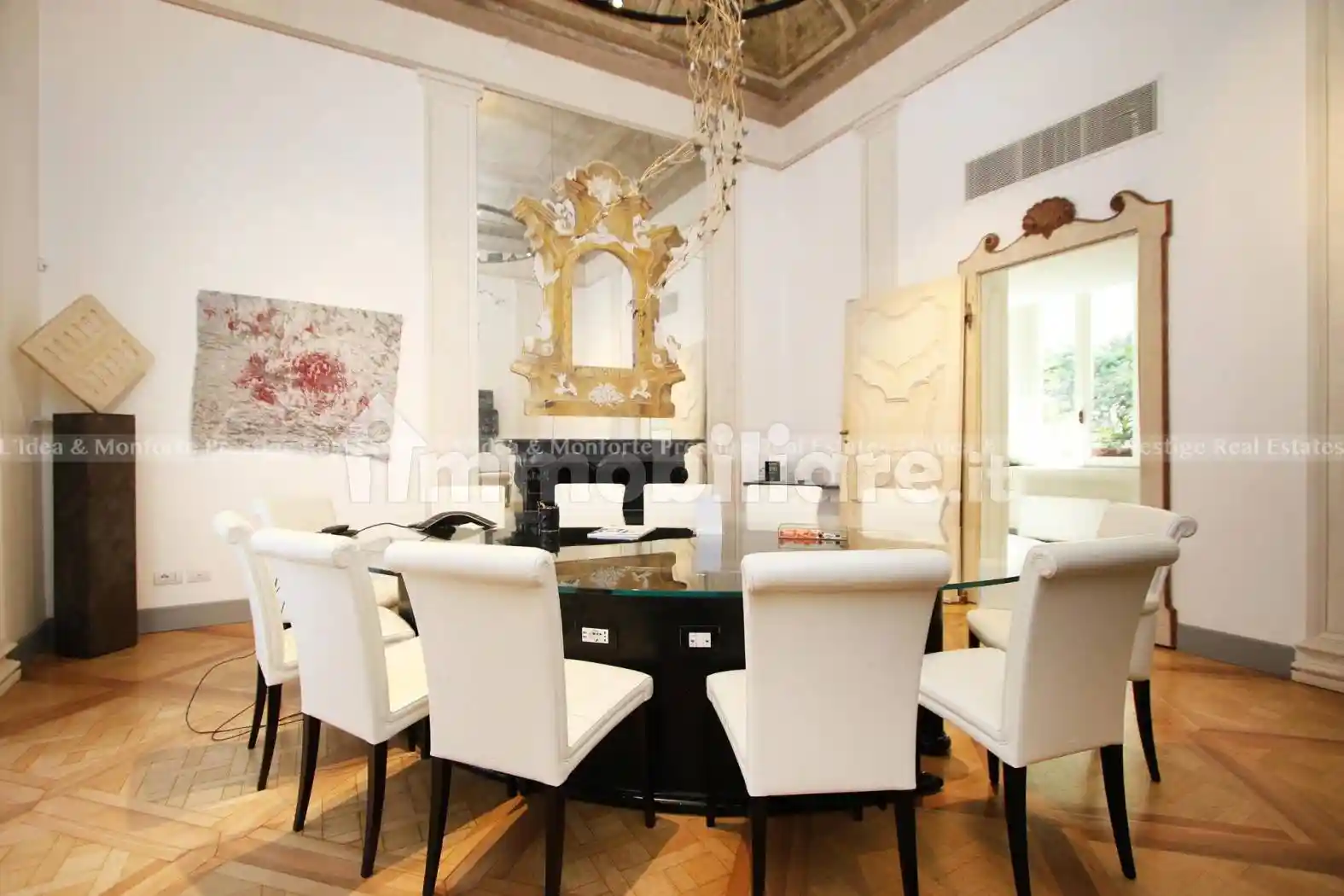 Appartamento piazza Castello, Cadorna - Castello, Milano - foto 3