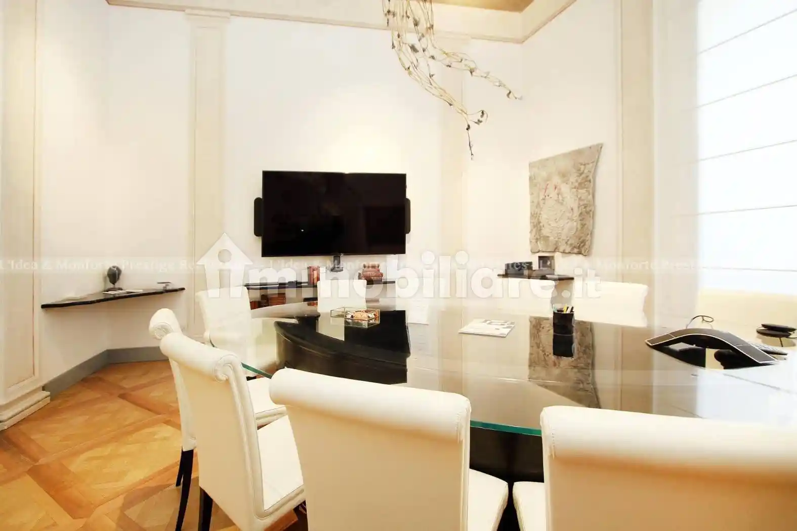 Appartamento piazza Castello, Cadorna - Castello, Milano - foto 4