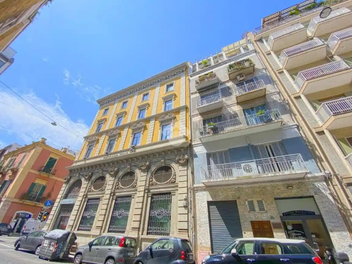 Appartamento in affitto a Bari