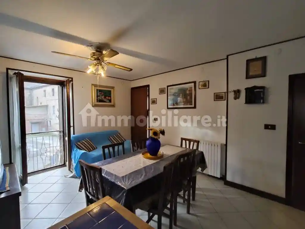 Casa indipendente in vendita a Castiglione del Lago