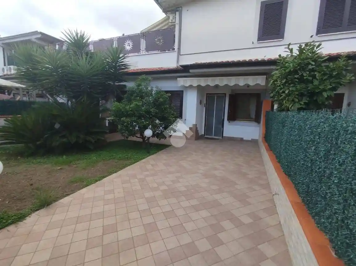 Appartamento in vendita a Terracina