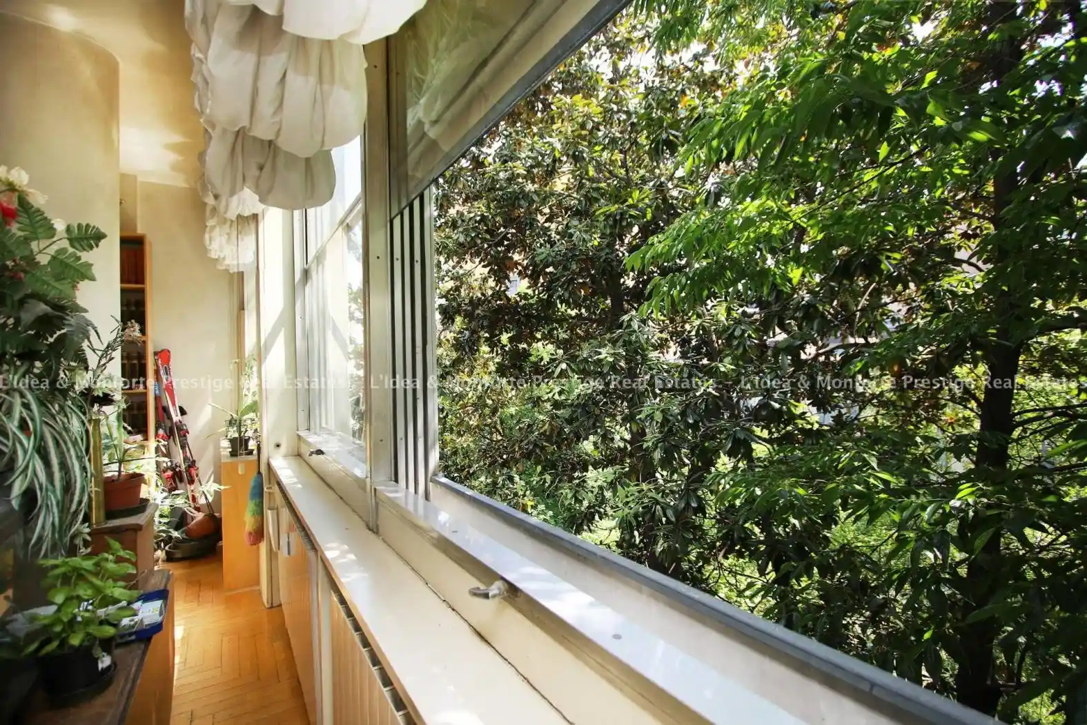 Appartamento via dei Giardini, Brera, Milano - foto 5