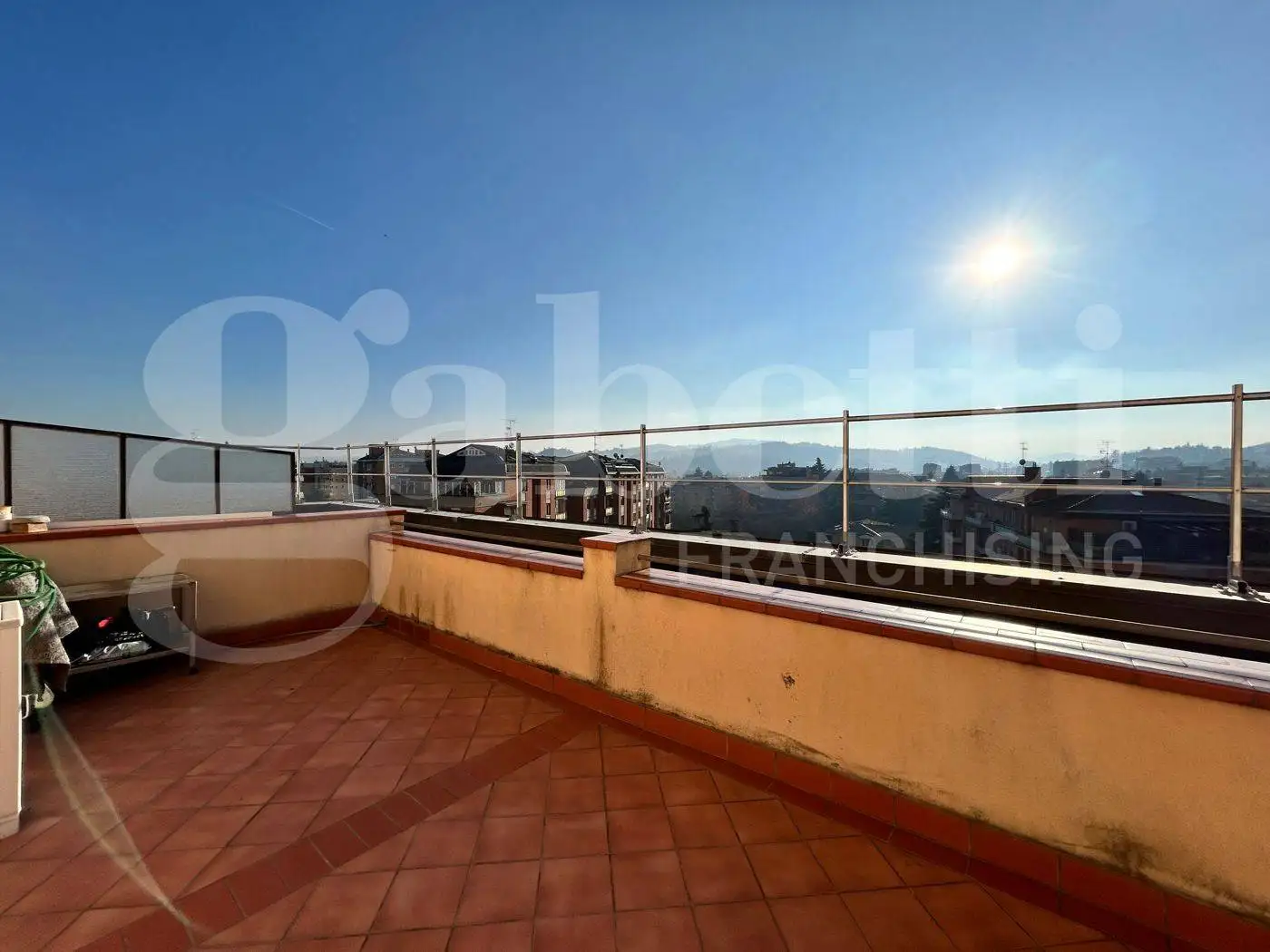 Attico - Mansarda in vendita a Bologna