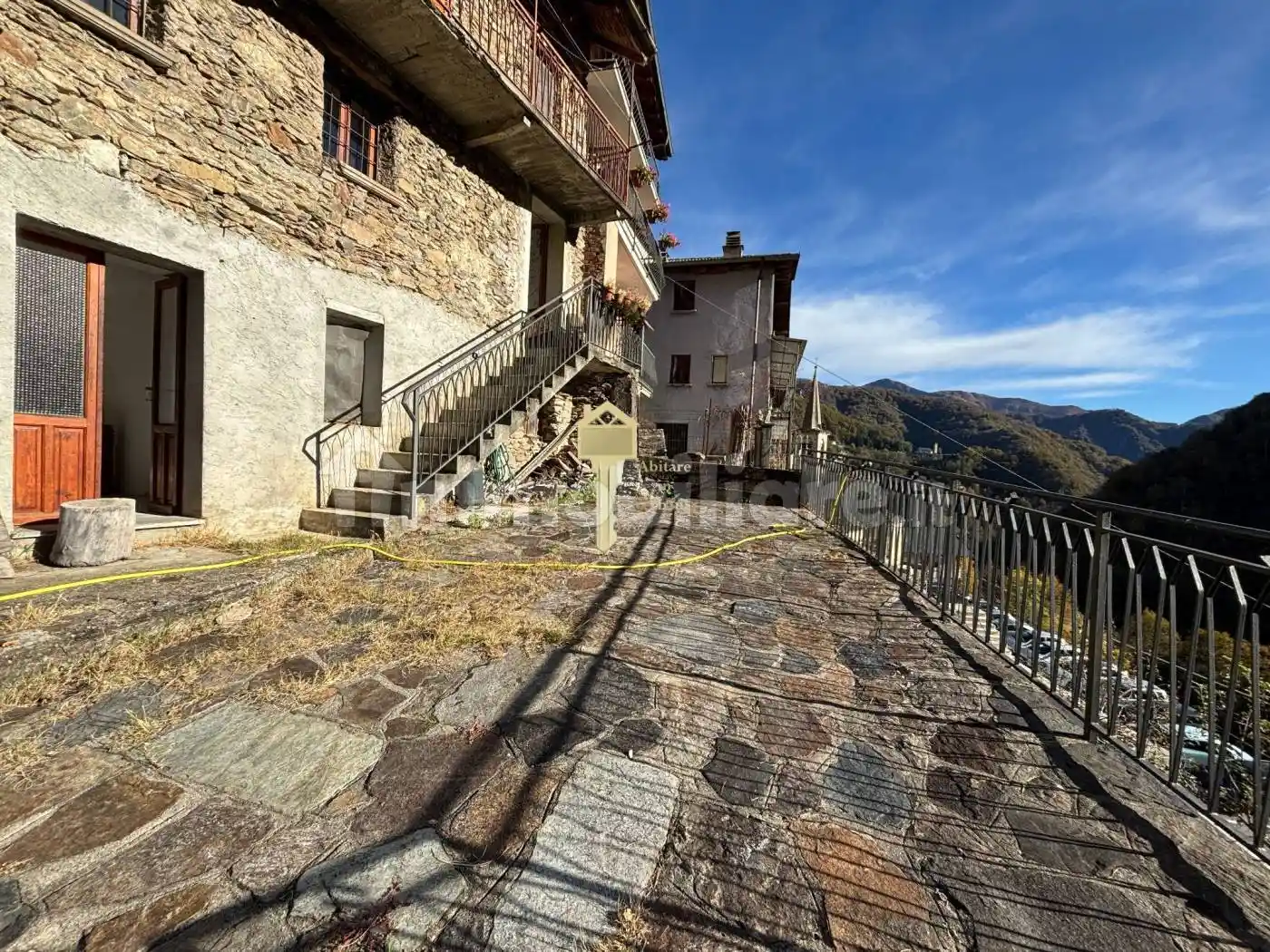 Appartamento in vendita a Valstrona