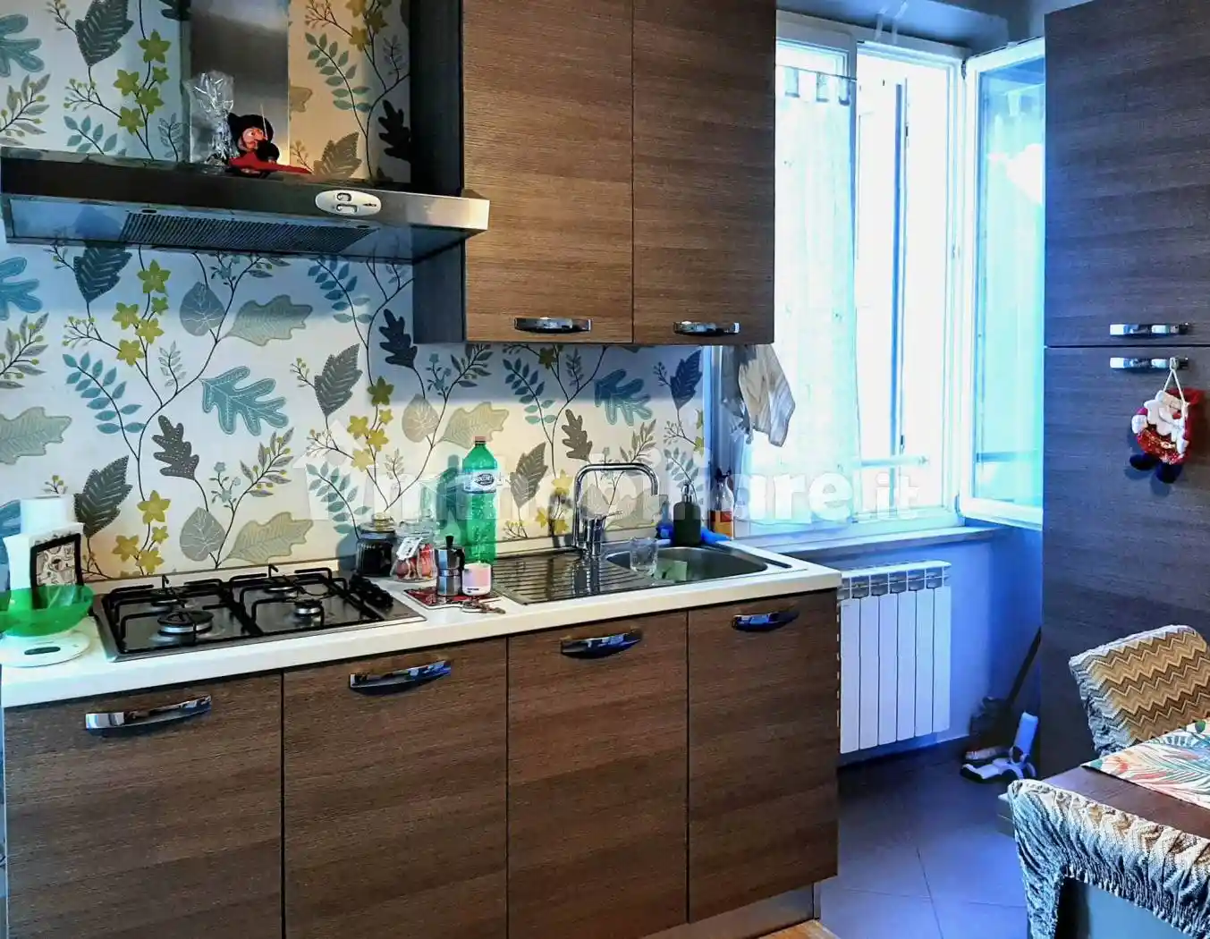 Appartamento in affitto a Modena