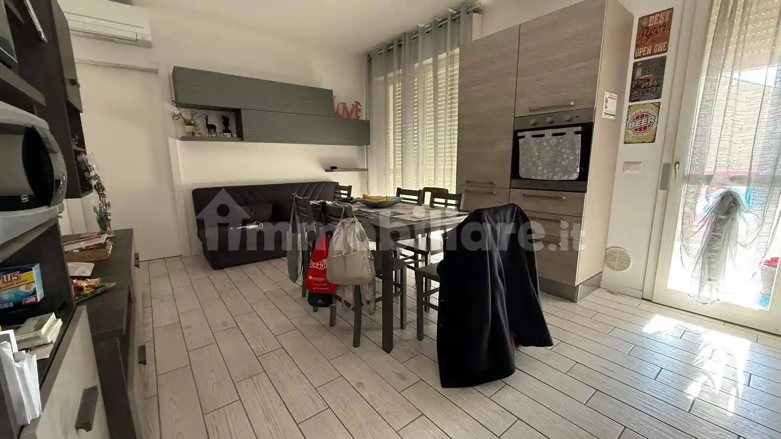 Appartamento in vendita a Viareggio