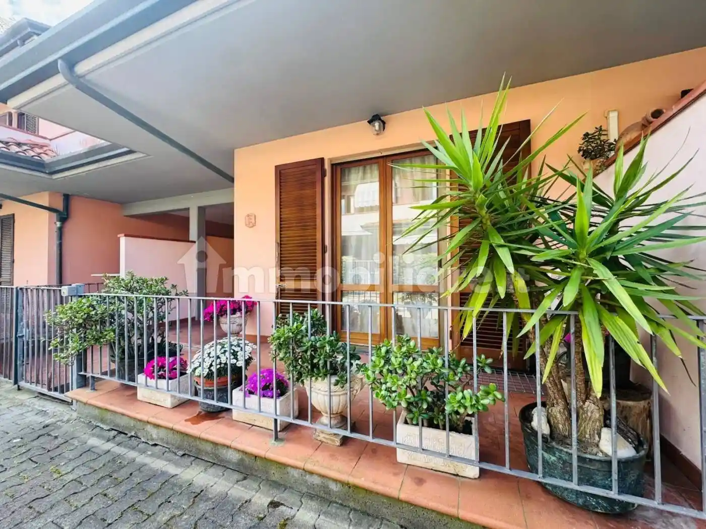 Villetta a schiera in vendita a Viareggio