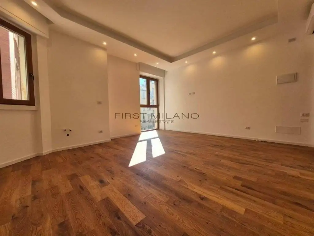 Appartamento in vendita a Milan