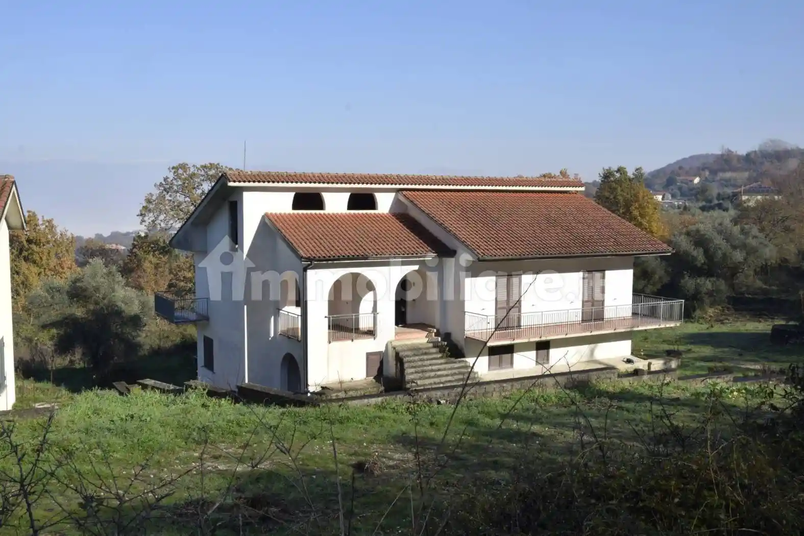 Villa in vendita a Esperia