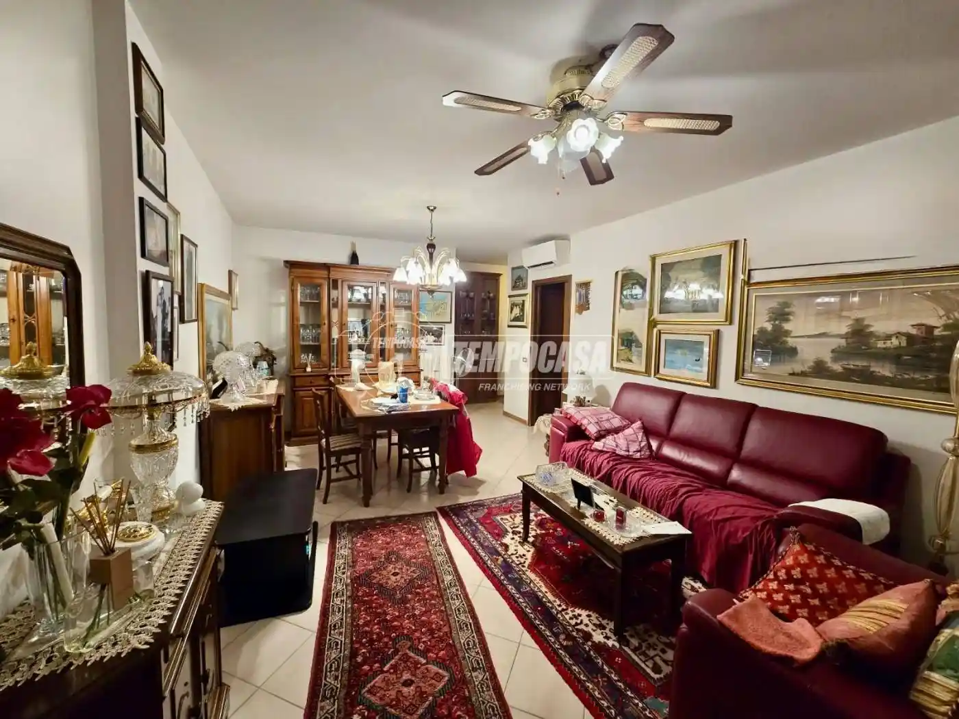 Appartamento in vendita a Reggio Emilia