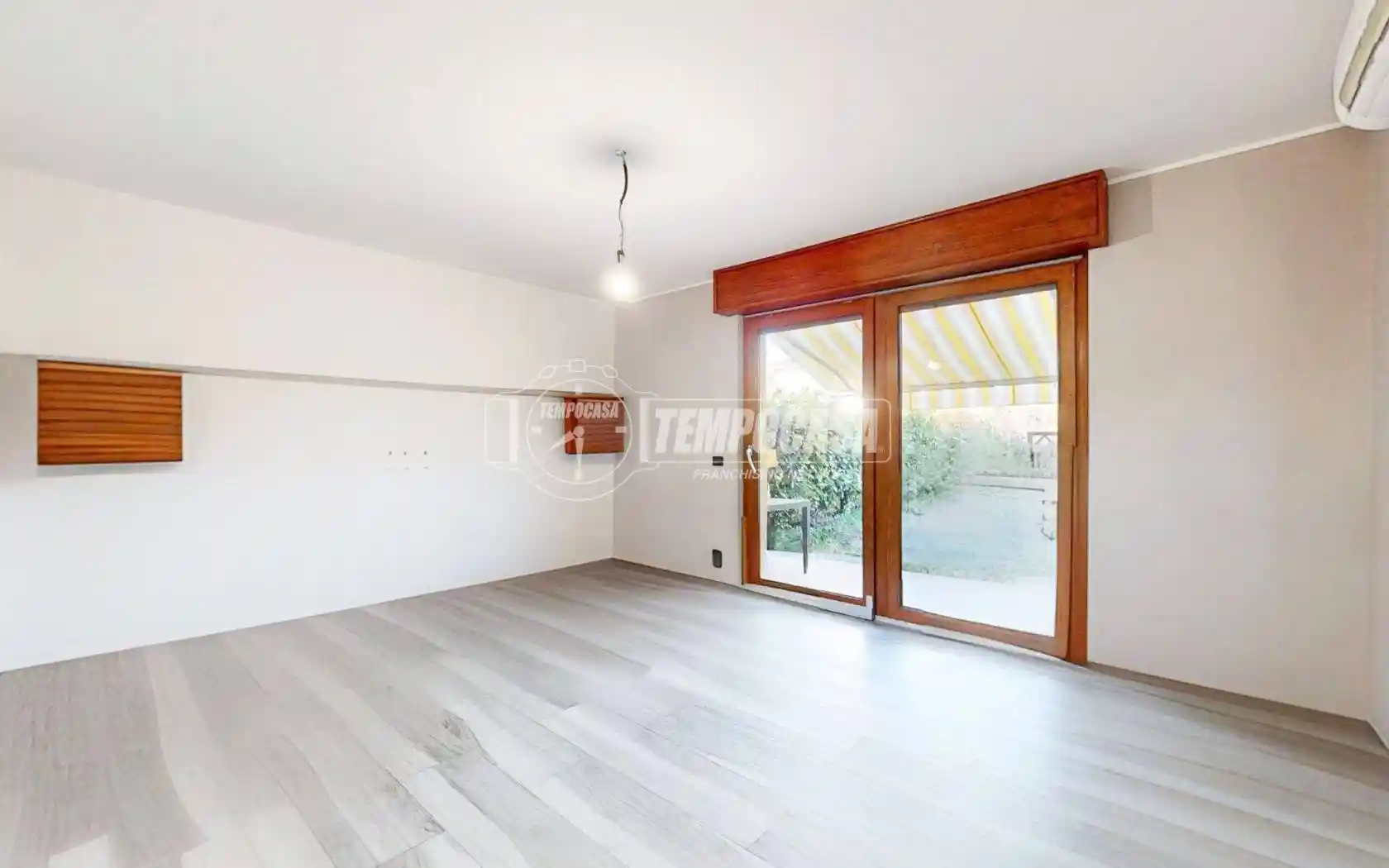 Villetta a schiera in vendita a Orbassano