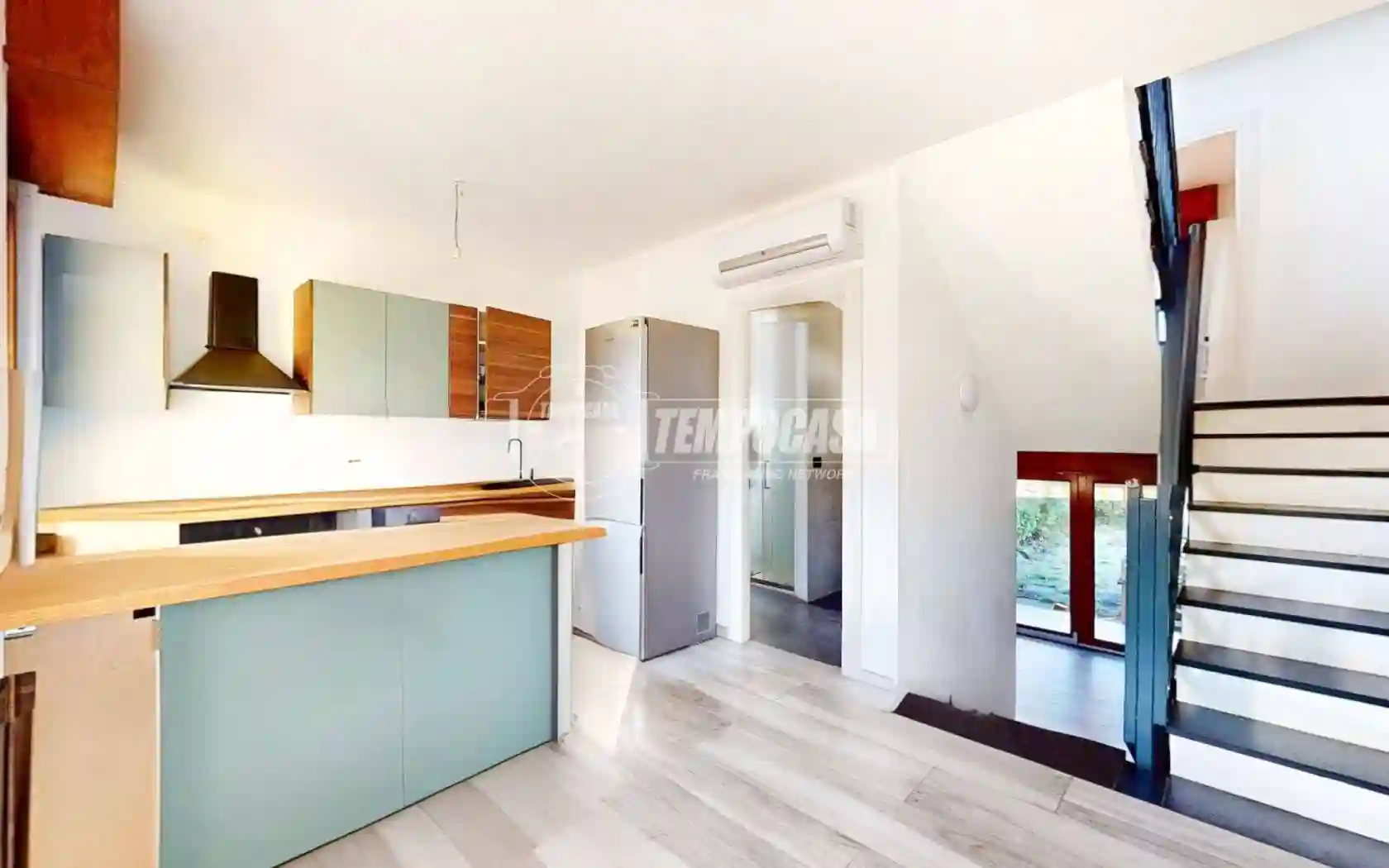 Villetta a schiera - foto 5