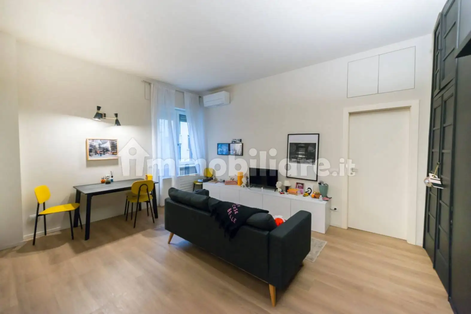 Appartamento in vendita a Milan