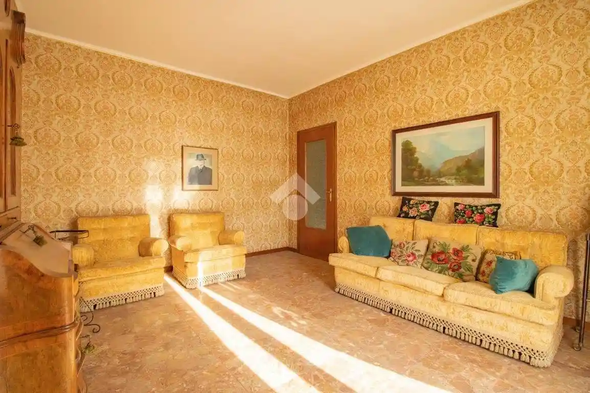 Appartamento in vendita a Lumezzane