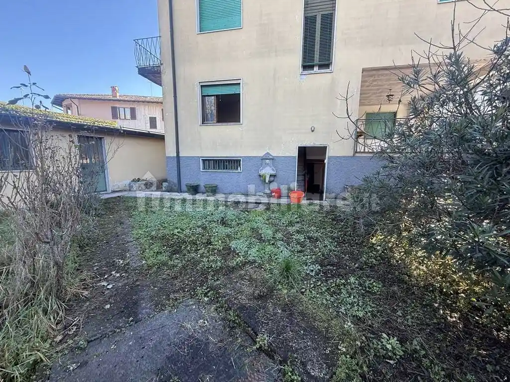 Villa in vendita a Pumenengo