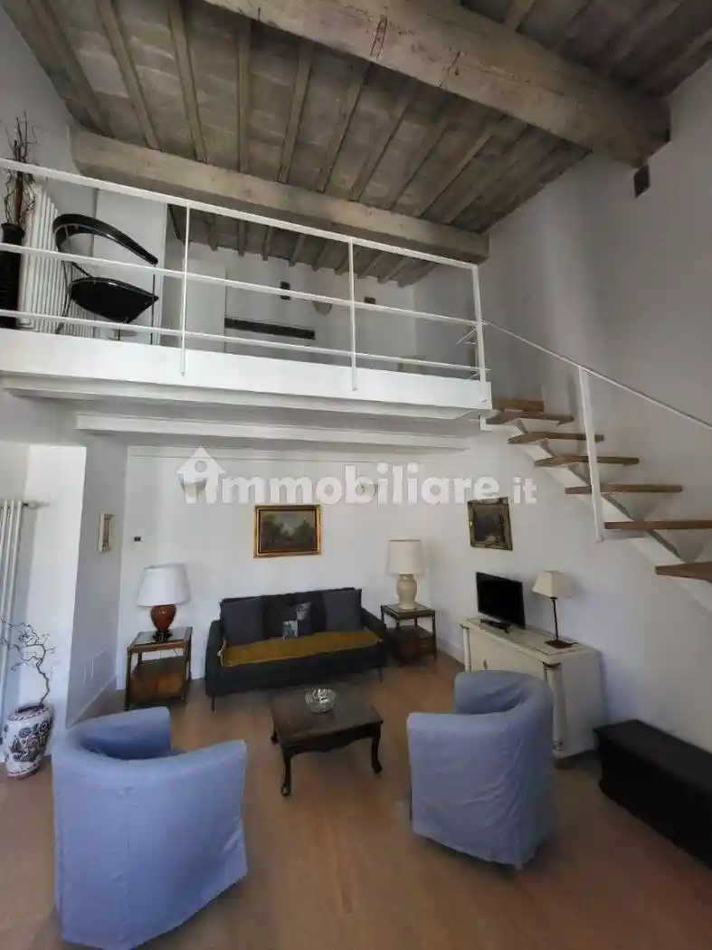 Appartamento in affitto a Firenze