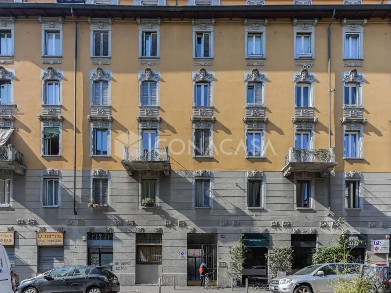 Apartment in vendita a Milan