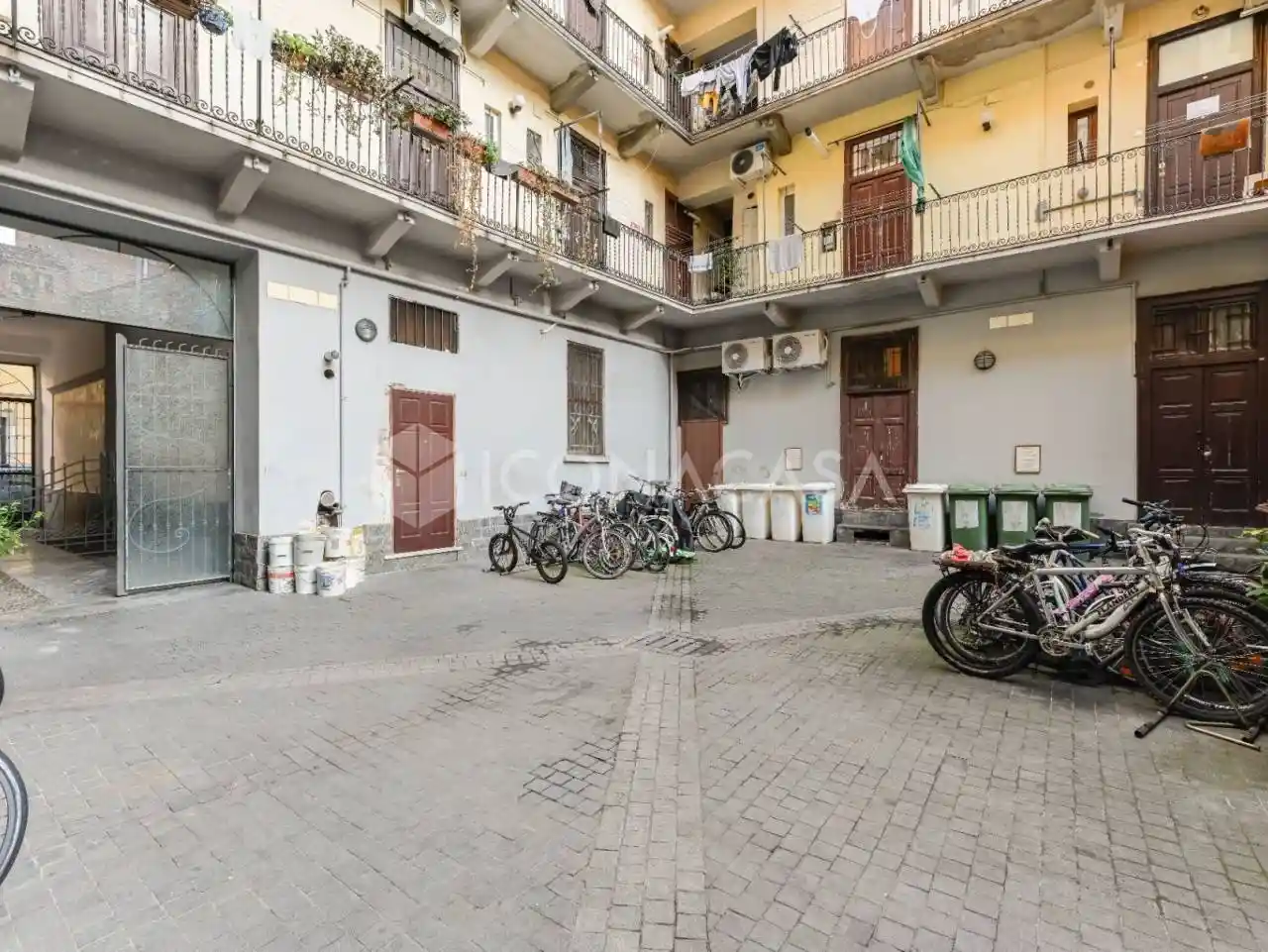 Bilocale via Termopili 29, Pasteur, Milano - foto 2