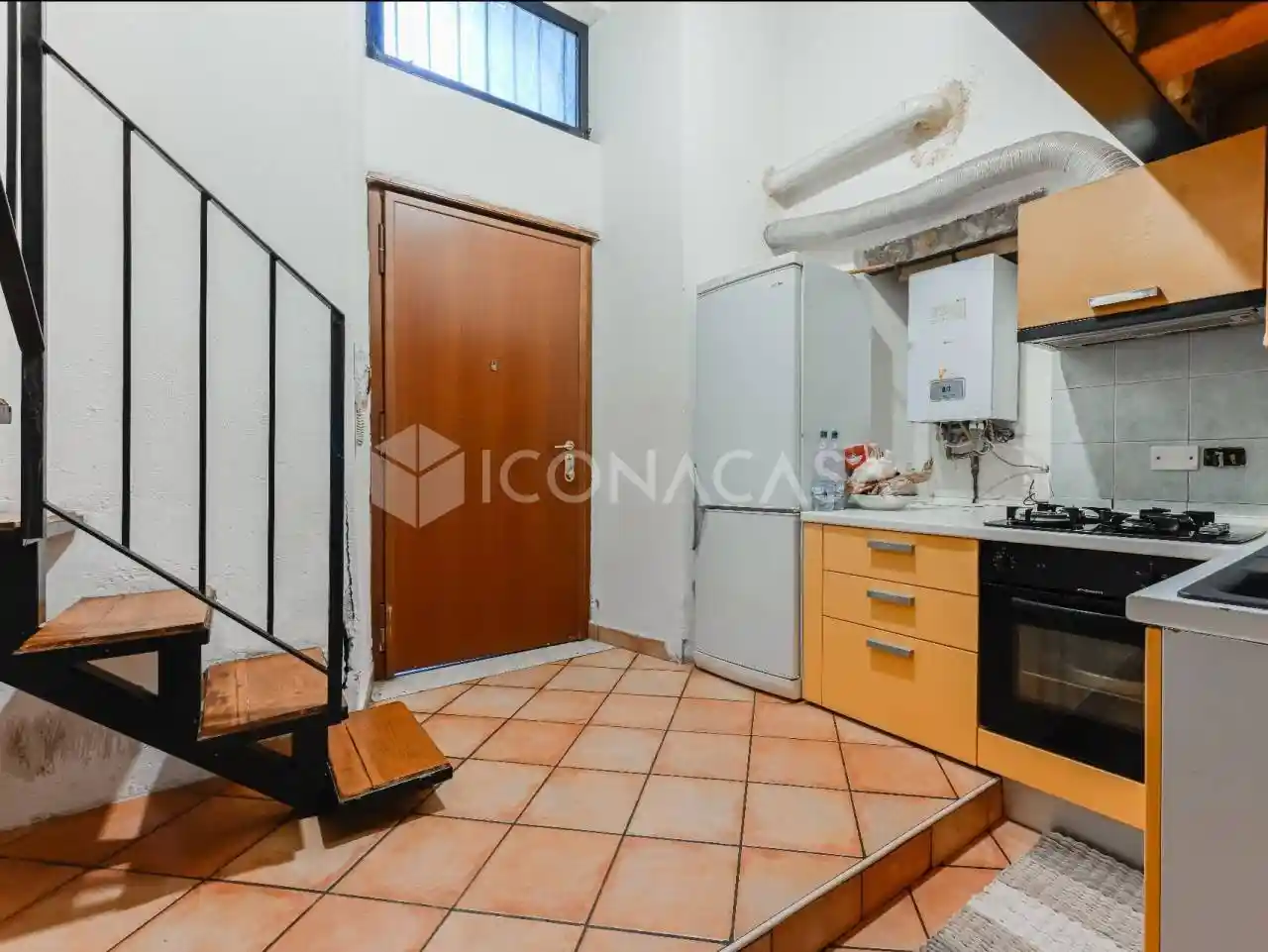 Bilocale via Termopili 29, Pasteur, Milano - foto 3