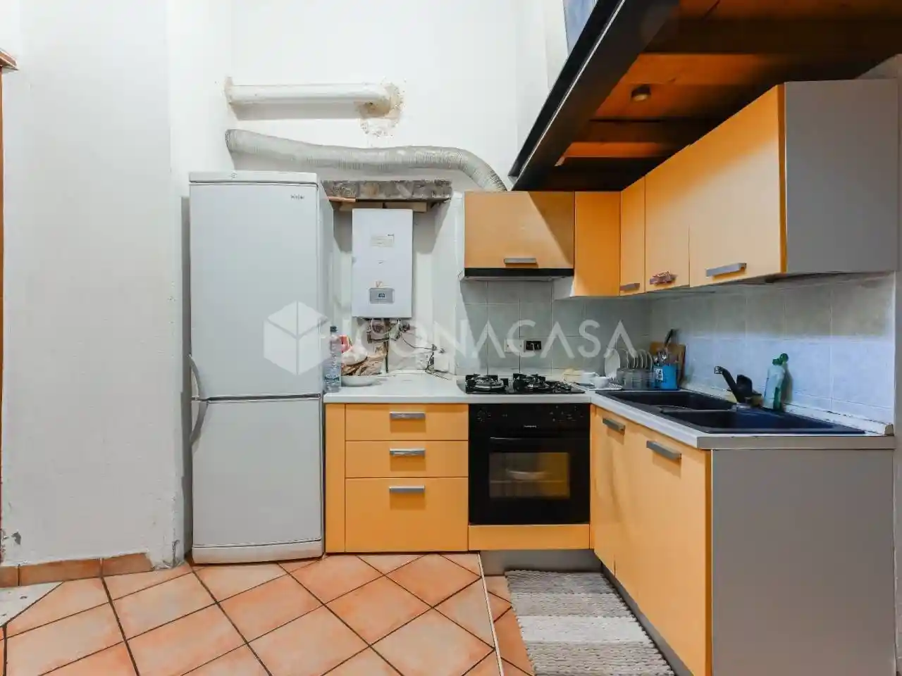 Bilocale via Termopili 29, Pasteur, Milano - foto 4