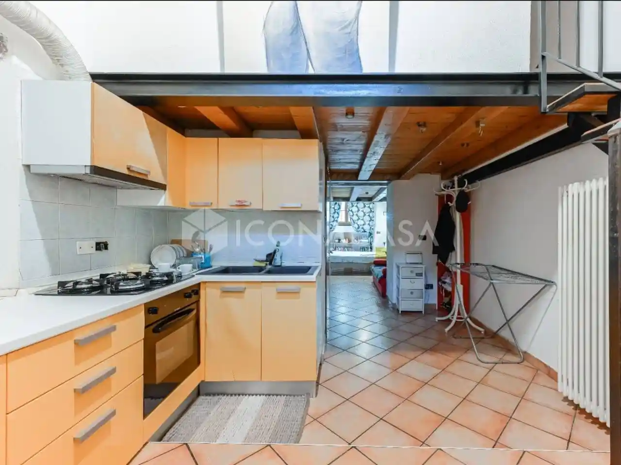 Bilocale via Termopili 29, Pasteur, Milano - foto 5