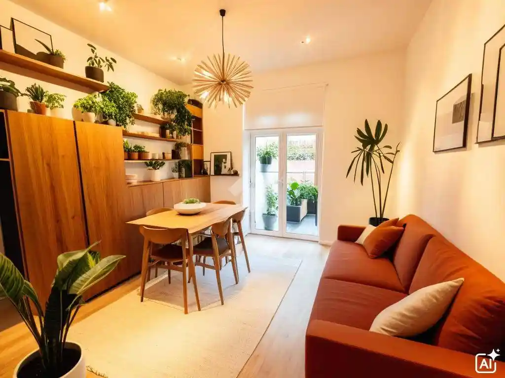 Appartamento - foto 3