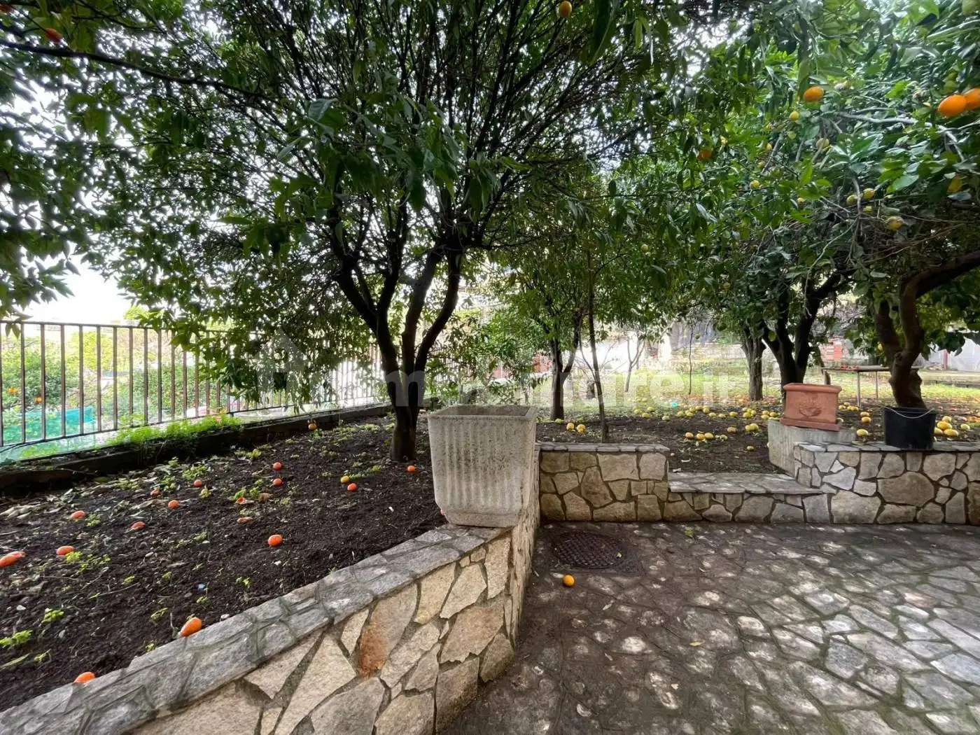 Villa in vendita a San Sebastiano al Vesuvio