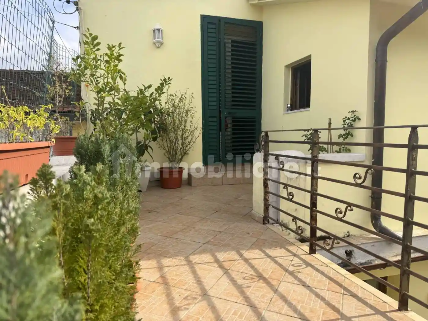 Villa in vendita a Viareggio