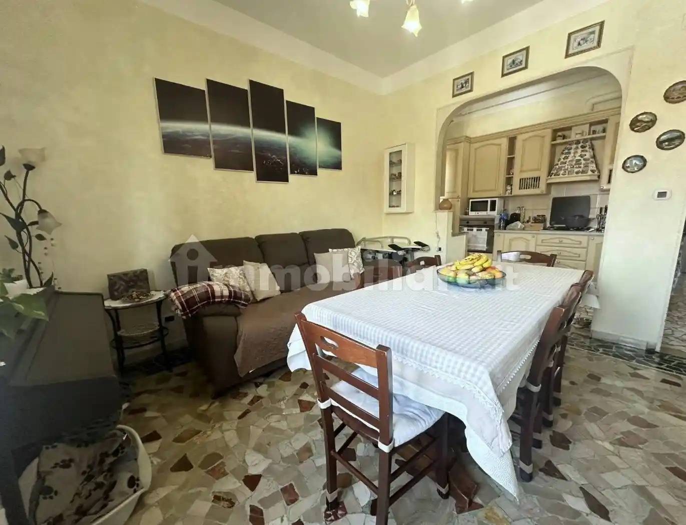 Appartamento in vendita a Viareggio