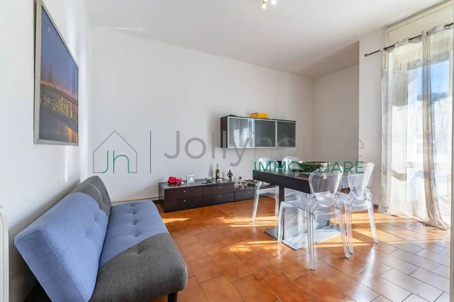 Appartamento in vendita a Cene