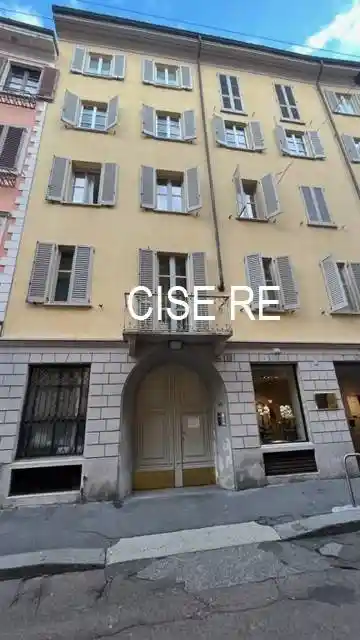 Quadrilocale via Borgospesso, Quadrilatero della Moda, Milano - foto 2