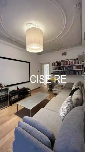 Quadrilocale via Borgospesso, Quadrilatero della Moda, Milano - foto 4