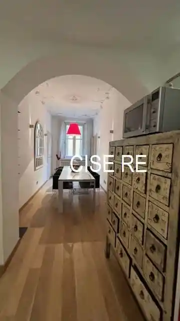 Quadrilocale via Borgospesso, Quadrilatero della Moda, Milano - foto 5