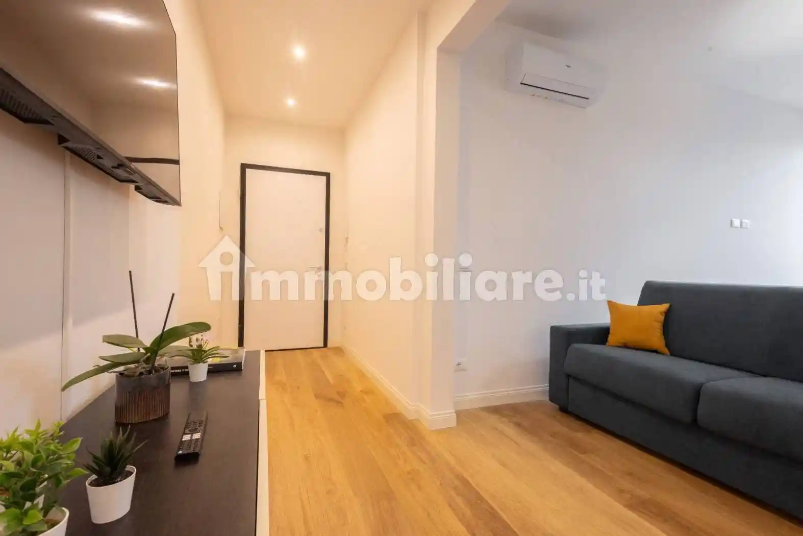 Appartamento in affitto a Firenze