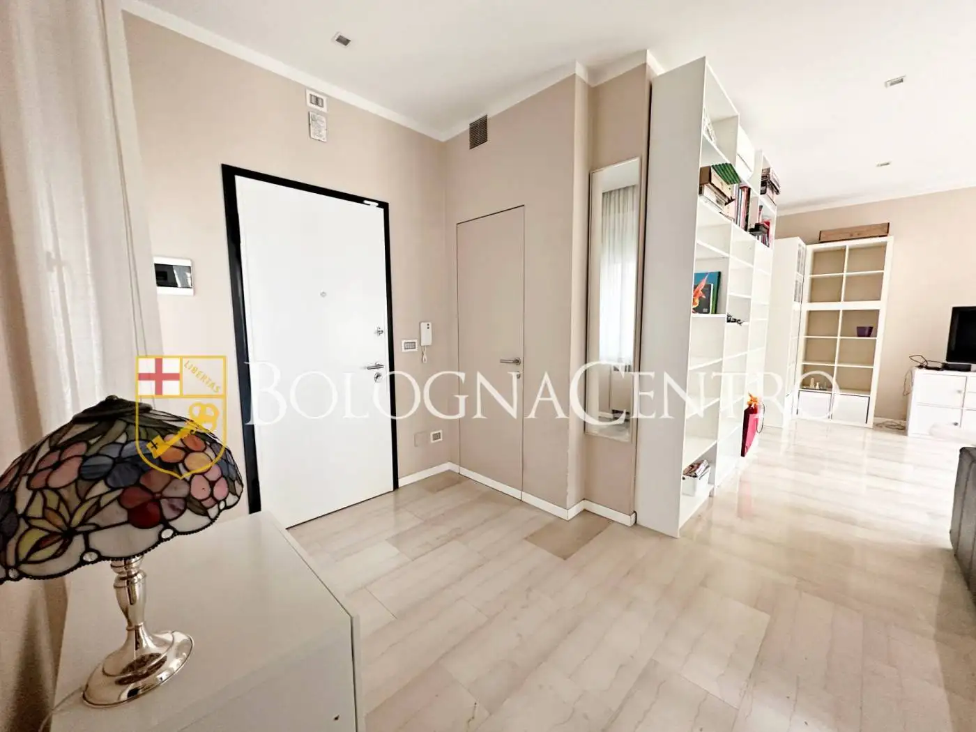 Appartamento in affitto a Bologna