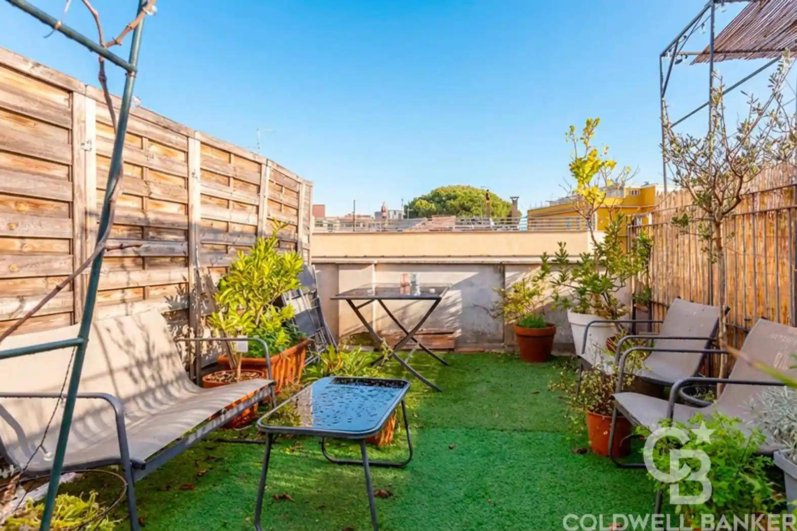 Attico via Di San Francesco A Ripa, Trastevere, Roma - foto 3