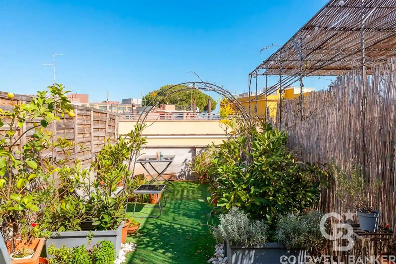 Attico via Di San Francesco A Ripa, Trastevere, Roma - foto 4