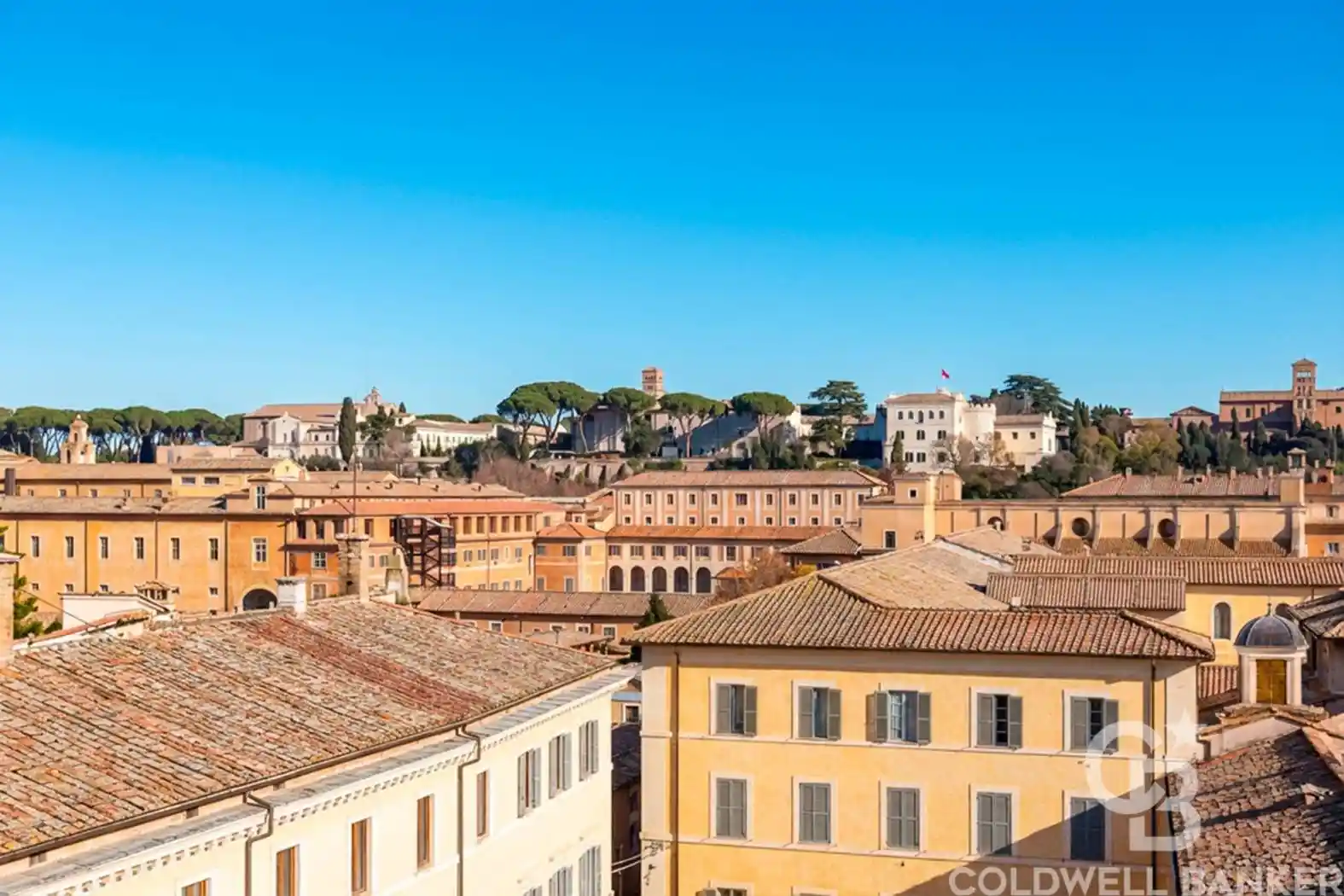 Attico via Di San Francesco A Ripa, Trastevere, Roma - foto 5