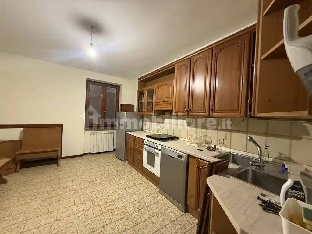 Villa in vendita a Pumenengo