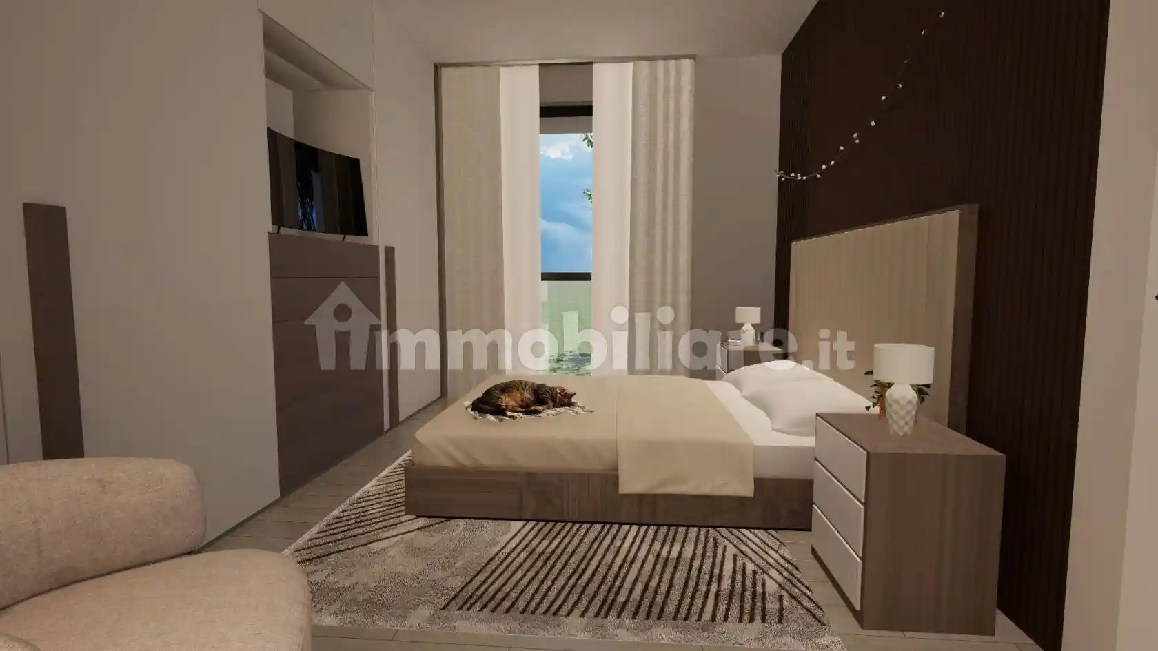 Attico - Mansarda - foto 5