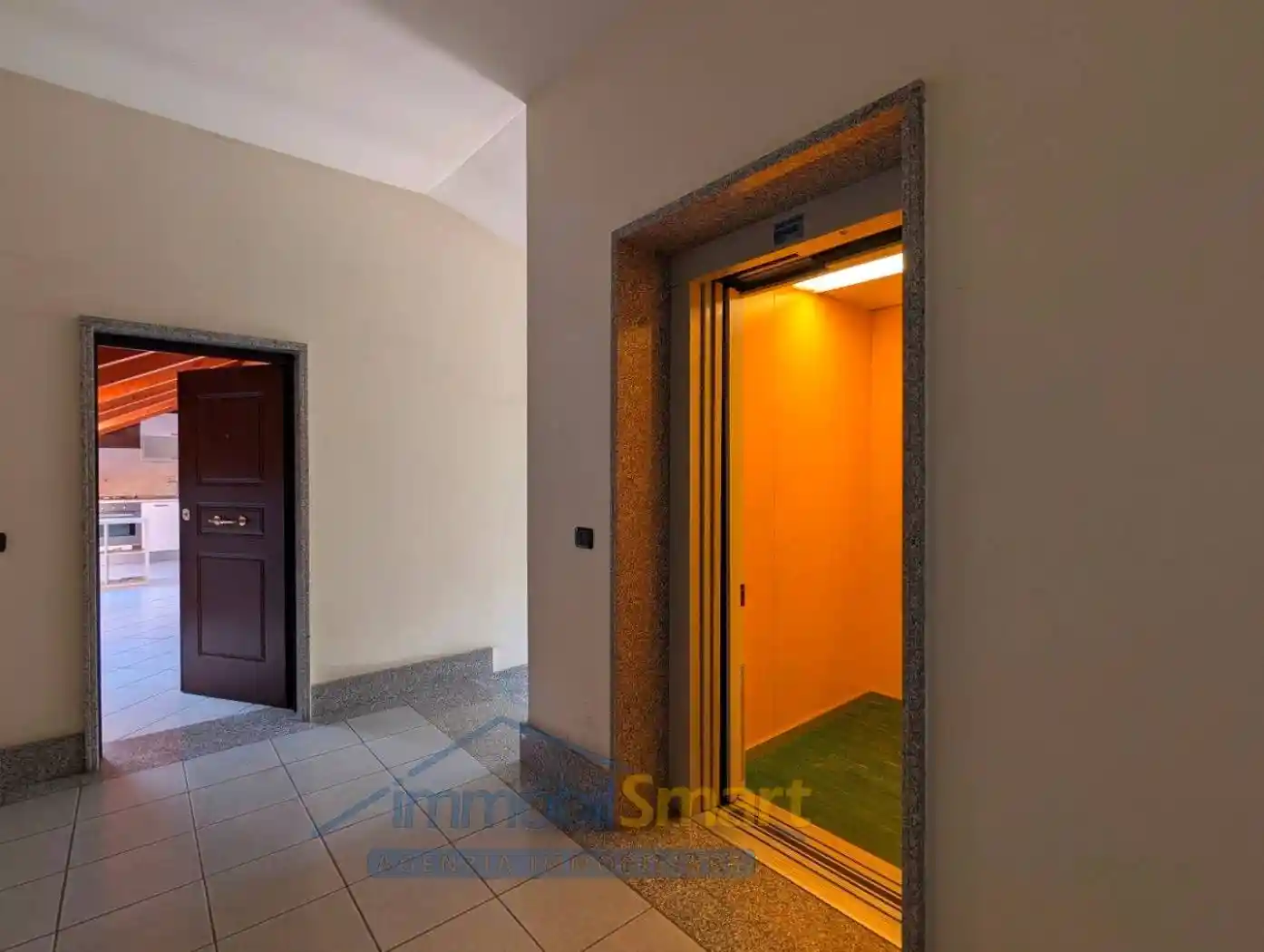 Attico - Mansarda - foto 4