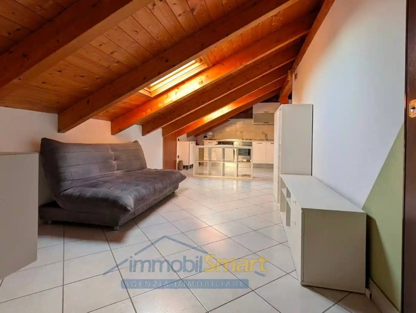 Attico - Mansarda - foto 5