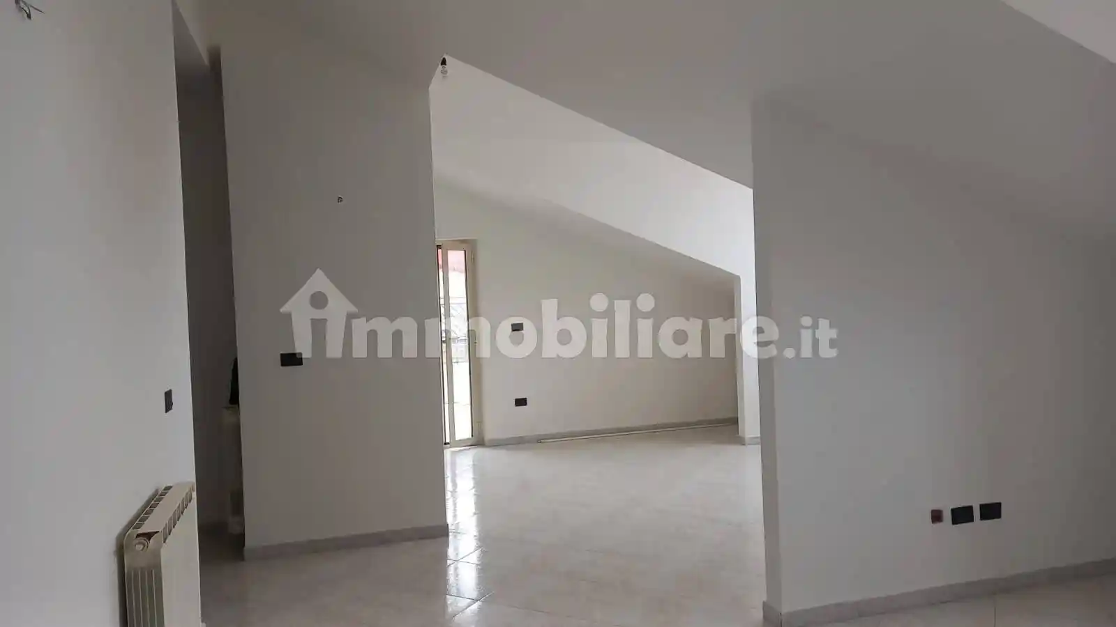 Attico - Mansarda - foto 2