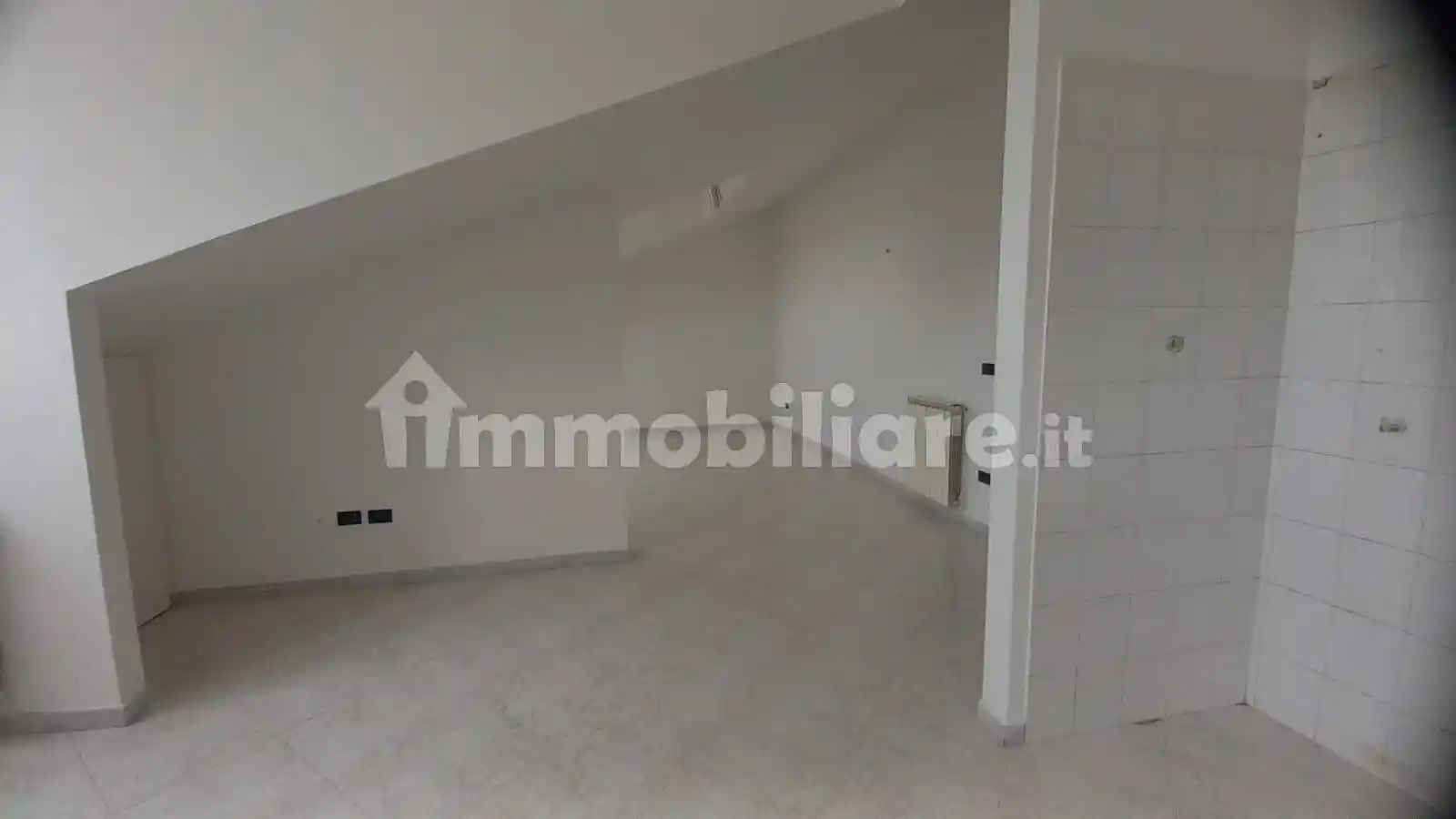 Attico - Mansarda - foto 5