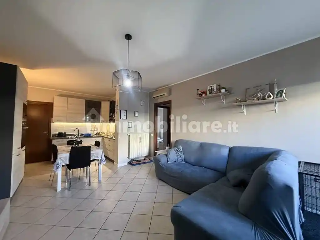 Appartamento in vendita a Palosco