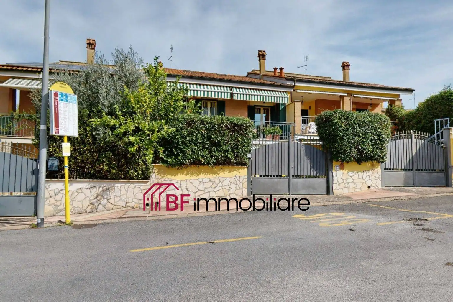 Villa in vendita a Roma