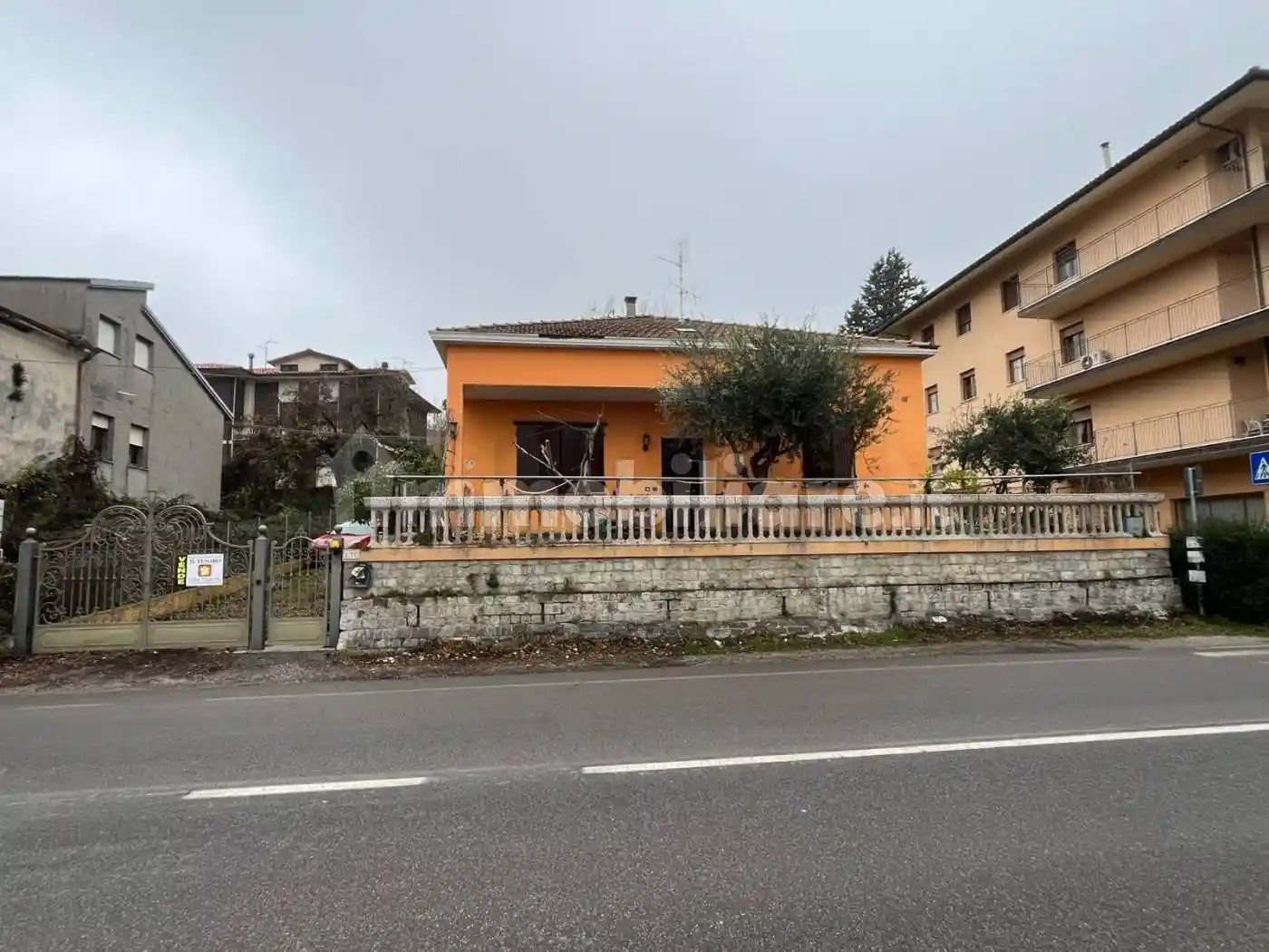 Villa in vendita a Novafeltria