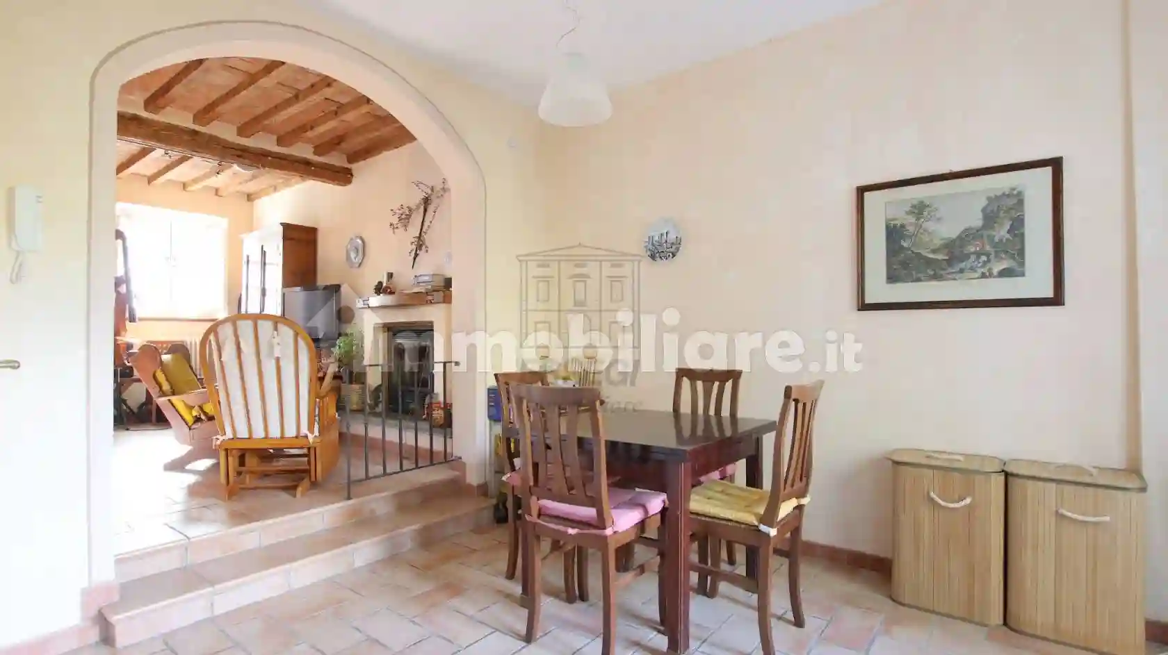 Casa indipendente - foto 2