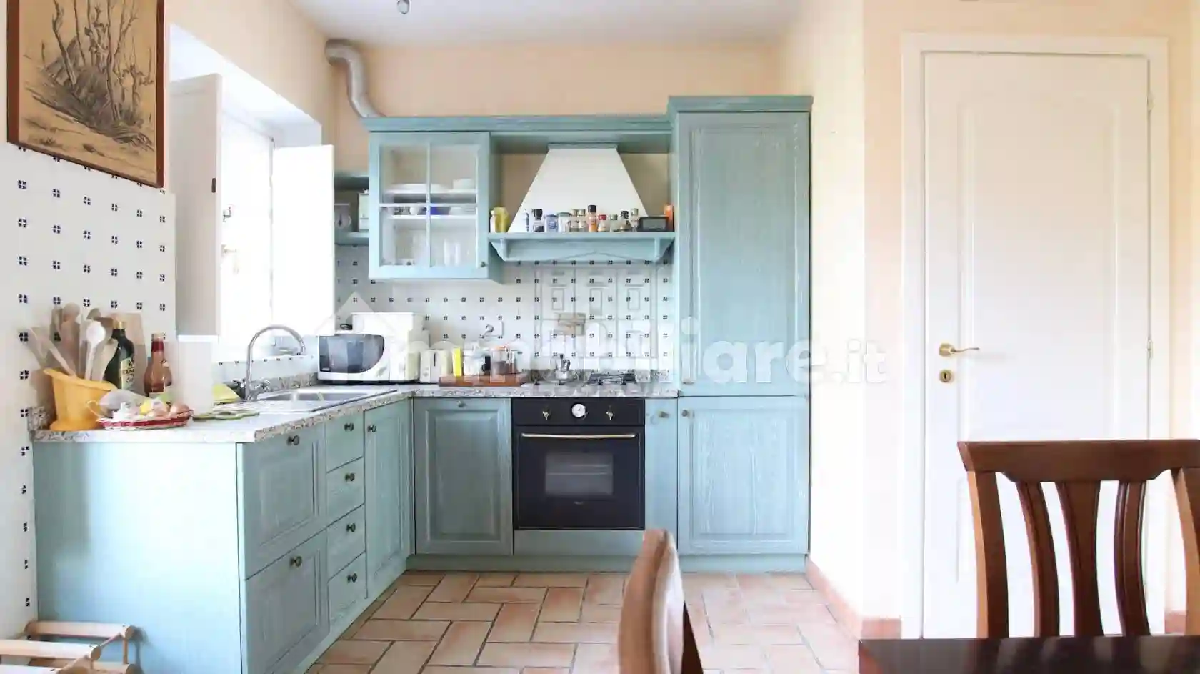 Casa indipendente - foto 4