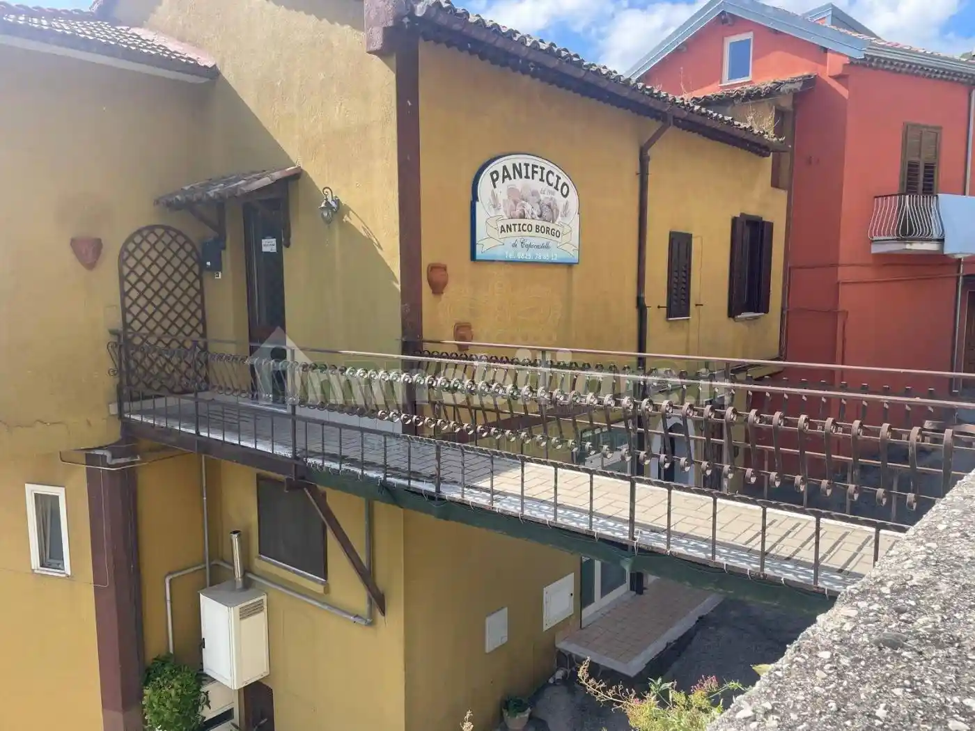 Villa a schiera via Girone, Mercogliano - foto 2